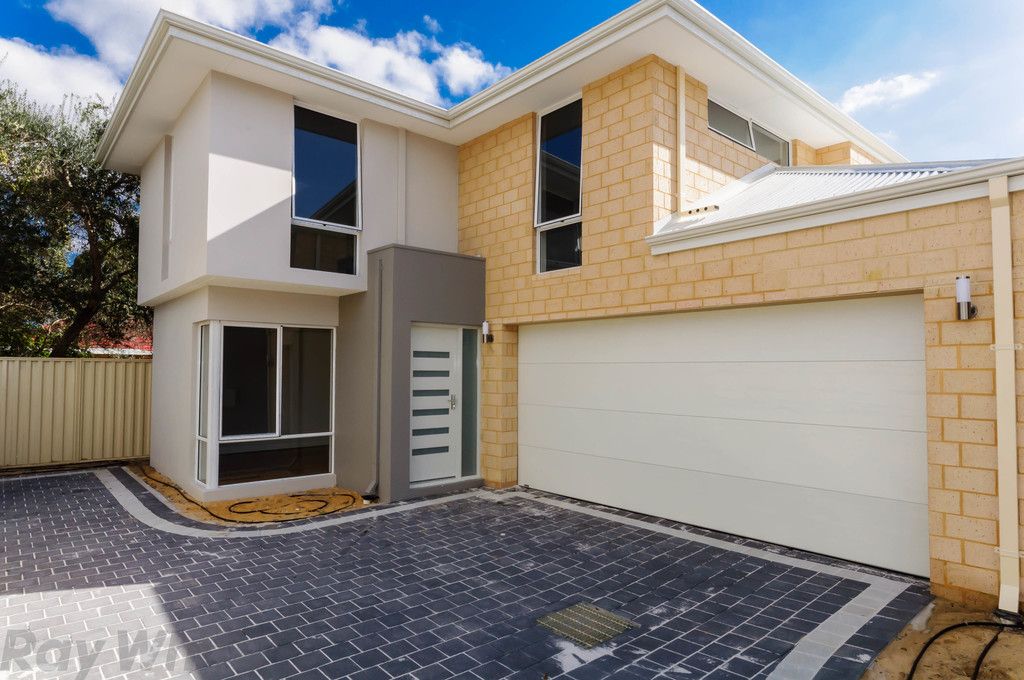 3/258 Fisher Street, Cloverdale, WA 6105