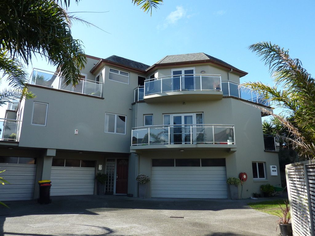 2/349A Oceanbeach Road, Mt Maunganui, Tauranga City