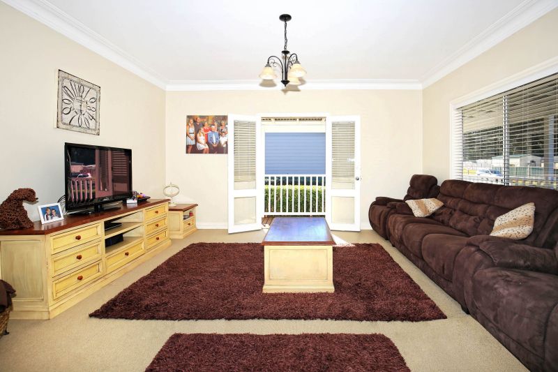 43 Depot Road, West Nowra, NSW 2541