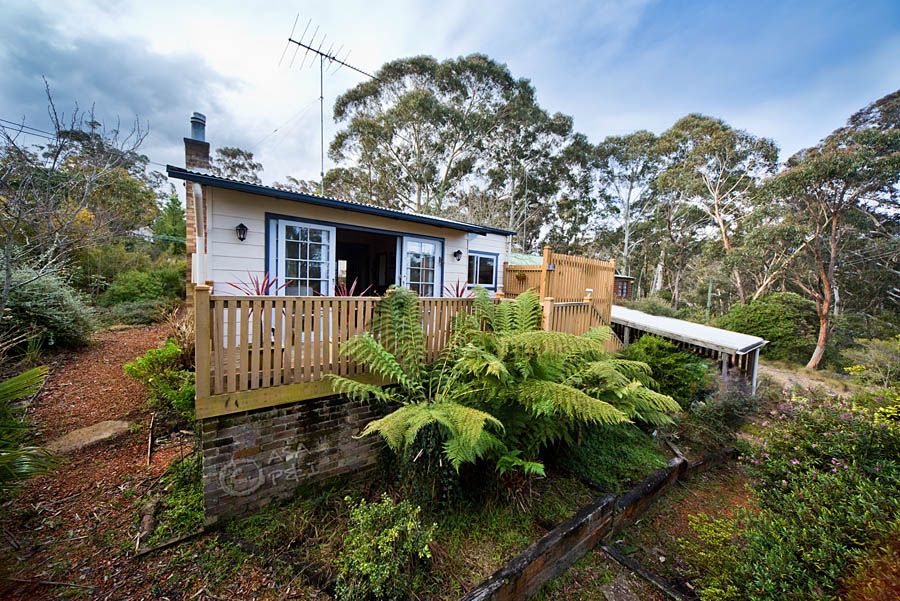 169 Victoria Street, Mount Victoria, NSW 2786