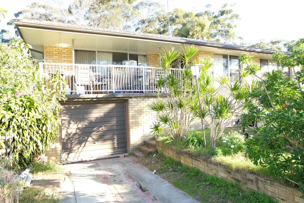 15 Wahgunyah Road, Nelson Bay NSW 2315
