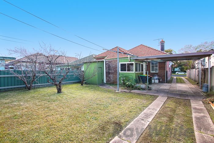 151 Tudor Street, Hamilton, NSW 2303