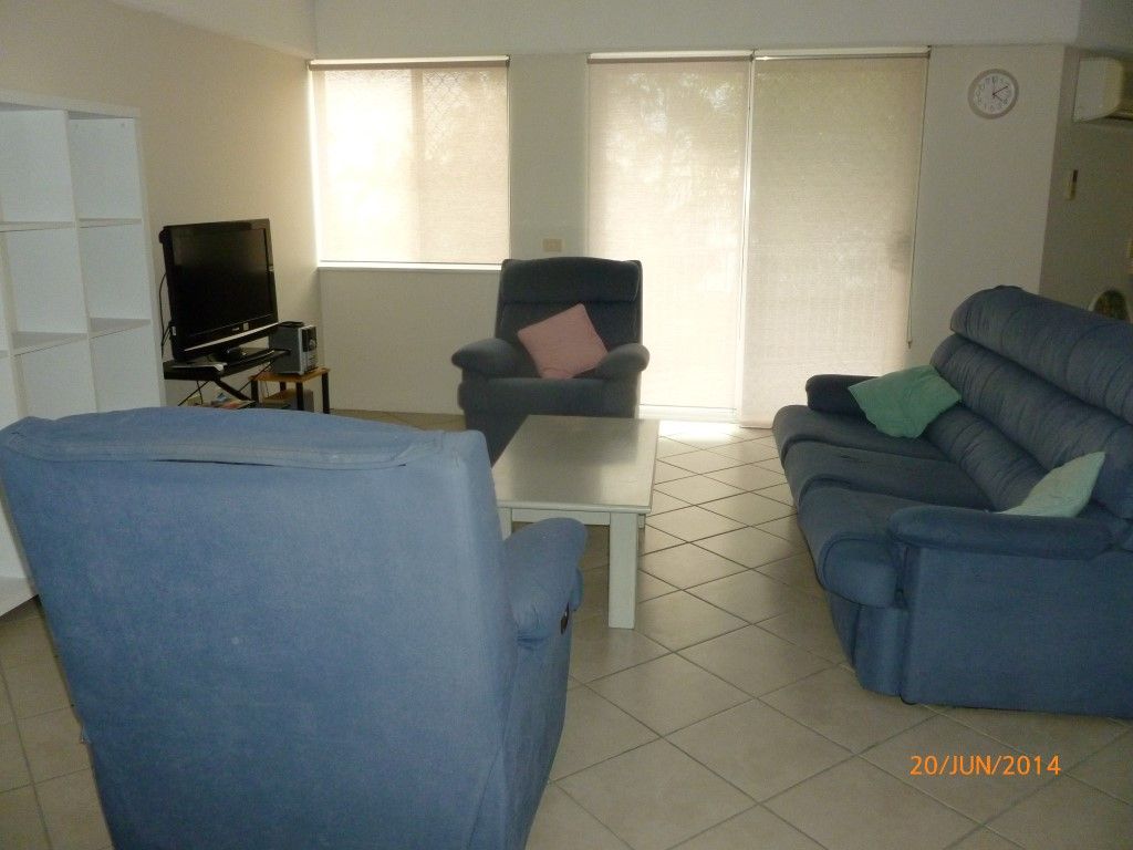 11/458 ESPLANADE, TORQUAY, QLD 4655