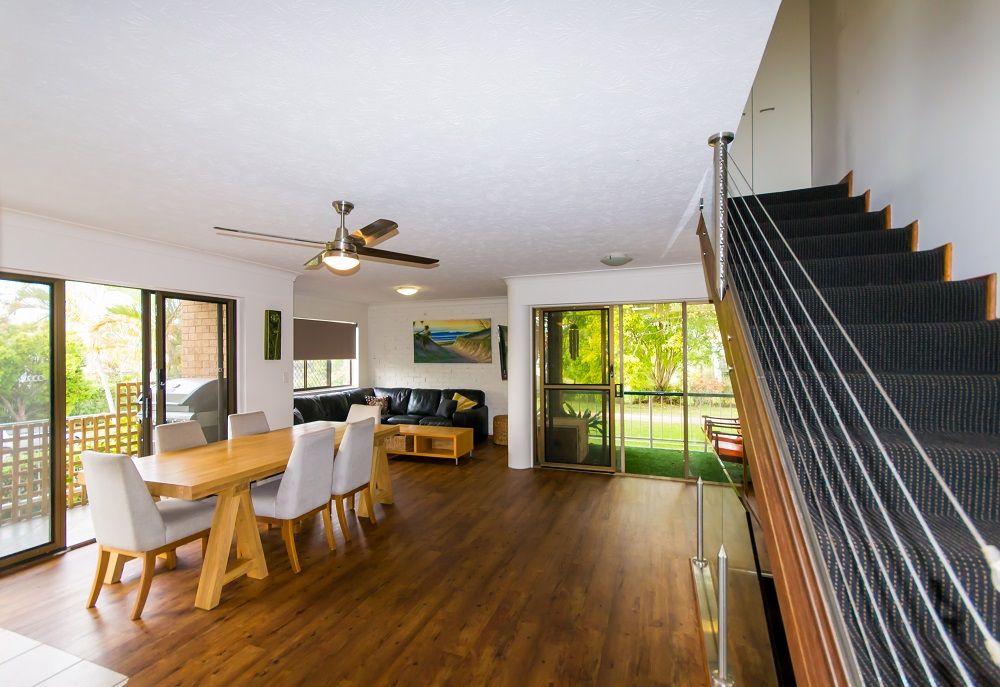 58 College Street, Hamilton QLD 4007