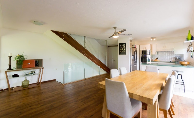 2/58 College Street, Hamilton, QLD 4007