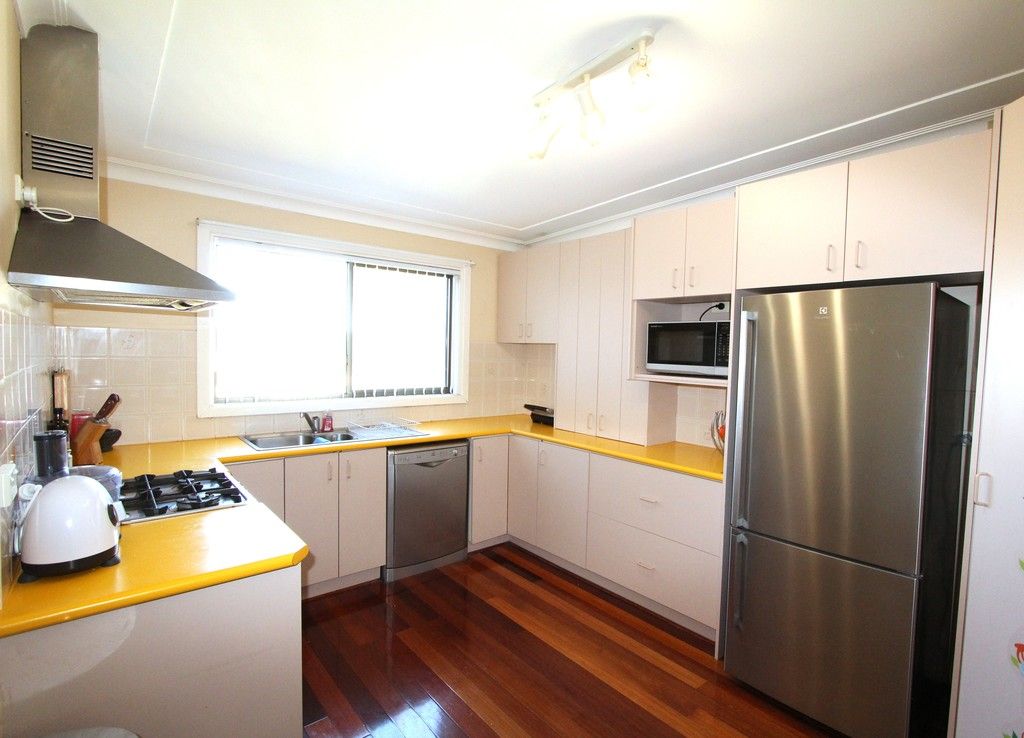 36 Olive Street, RYDE, NSW 2112