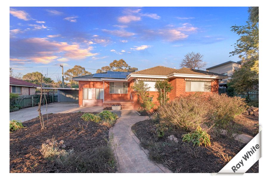 13 Braine Street, Page ACT 2614