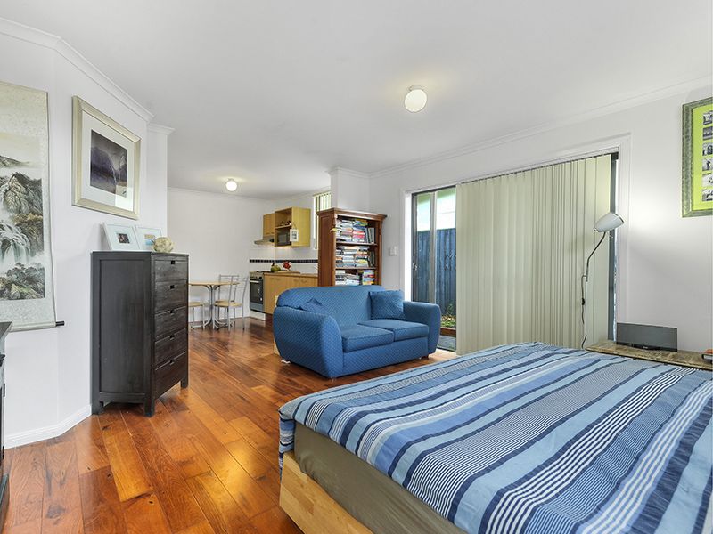 1/12 Bailey Street, New Farm, QLD 4005