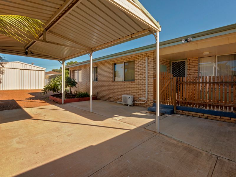 4 Hammond Place, Spalding, WA 6530