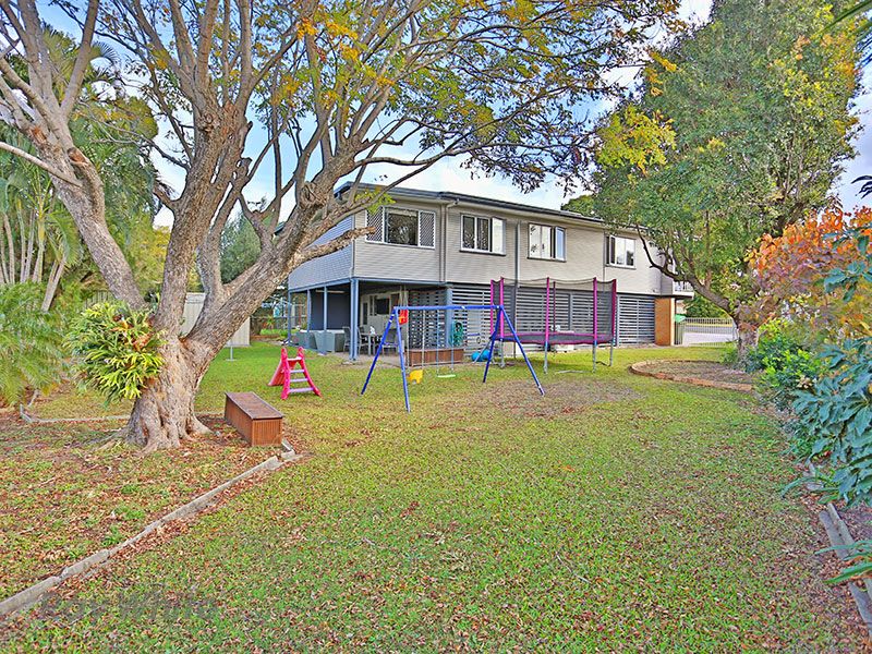19 Pinewood Street, Geebung, QLD 4034