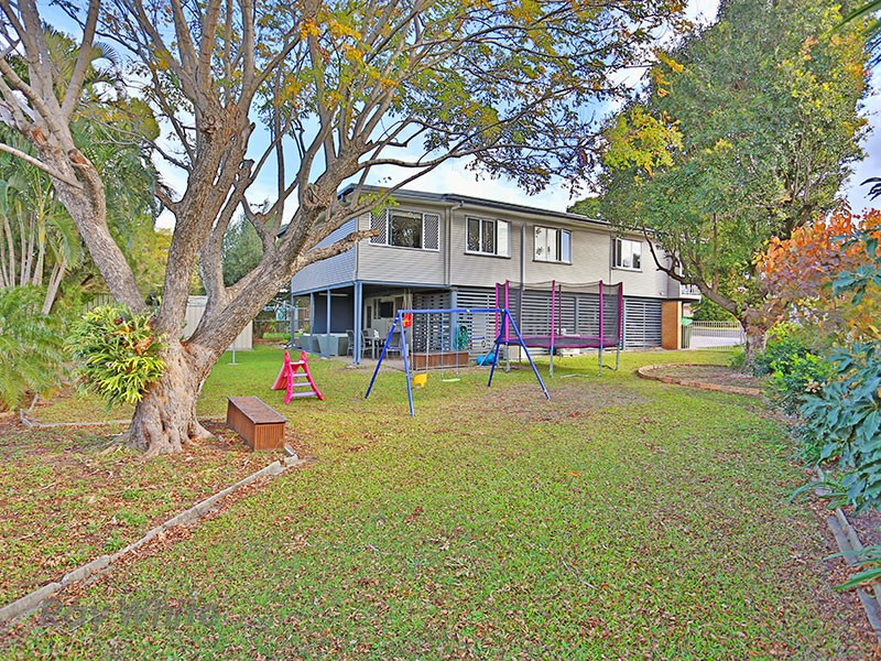 19 Pinewood Street, Geebung, QLD 4034