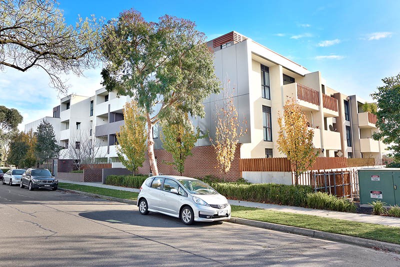210/435 Whitehorse Road, Mitcham, VIC 3132