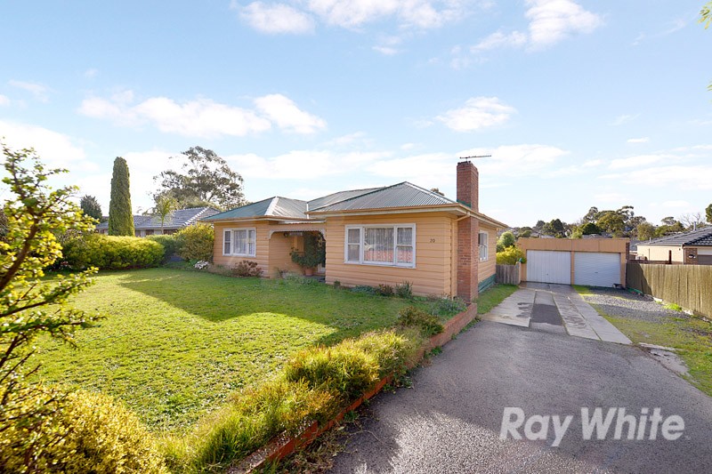 20 Lance Road, Bayswater, VIC 3153