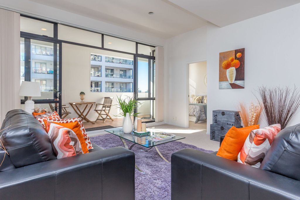 4C/105 Anzac Avenue, Auckland Central, Auckland City