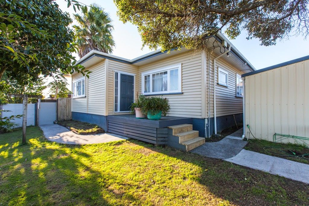 5 Beatty Avenue, Manurewa, Manukau City