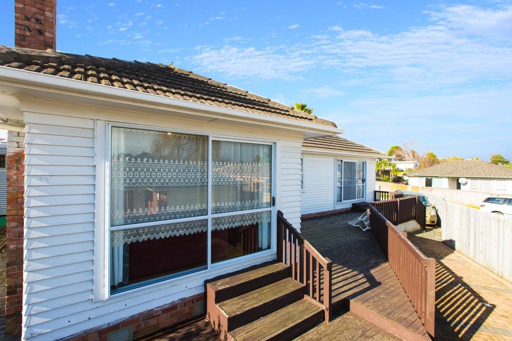 10 Puriri Road, Manurewa, Manukau City