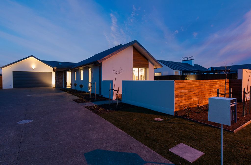 12 Waitikiri Square, Burwood, Christchurch City