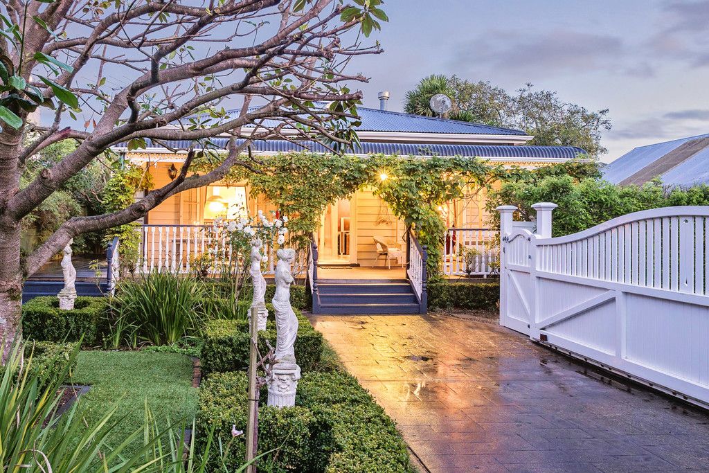 48A Ohinerau Street, Remuera, Auckland City