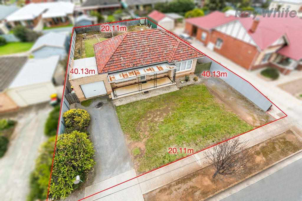 9 Melville Street, South Plympton, SA 5038