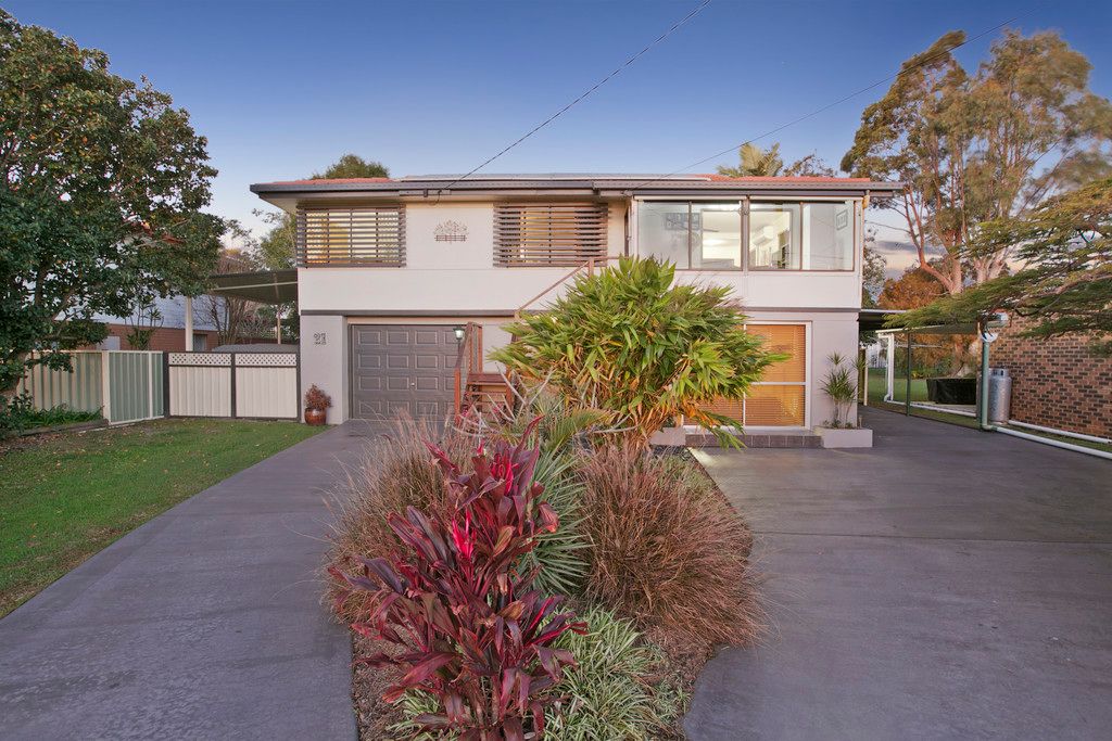 21 Anne Street, Alexandra Hills QLD 4161