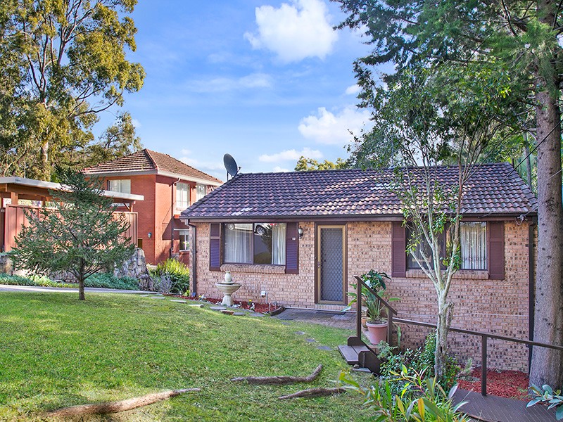23 Young Street, Sylvania, NSW 2224