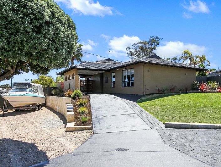 60 MacDonald Avenue, Padbury, WA 6025