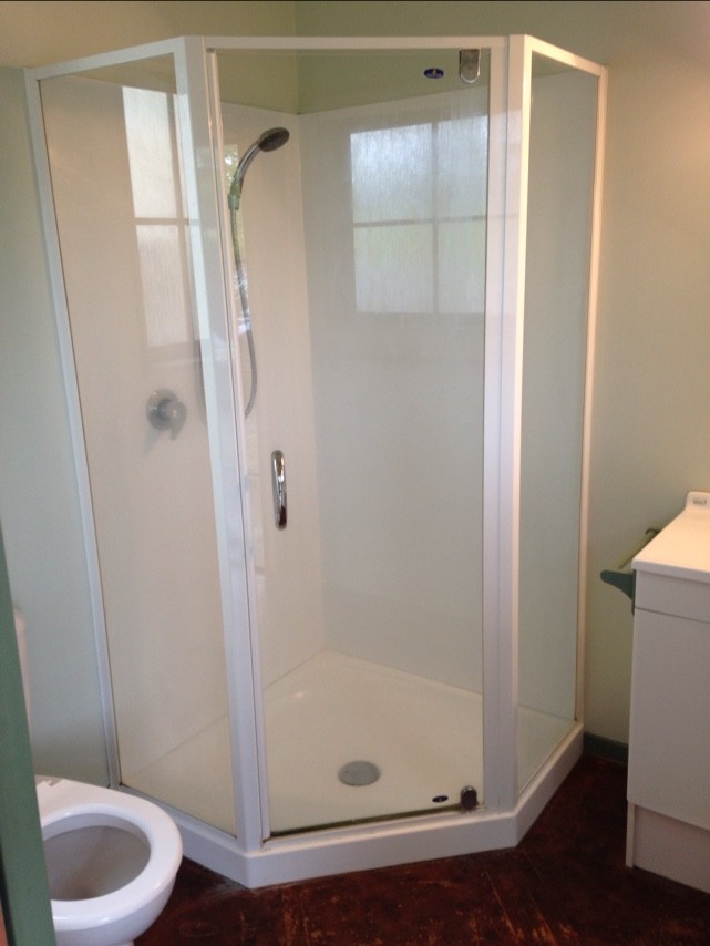 1A Long Street, Raglan, Waikato District