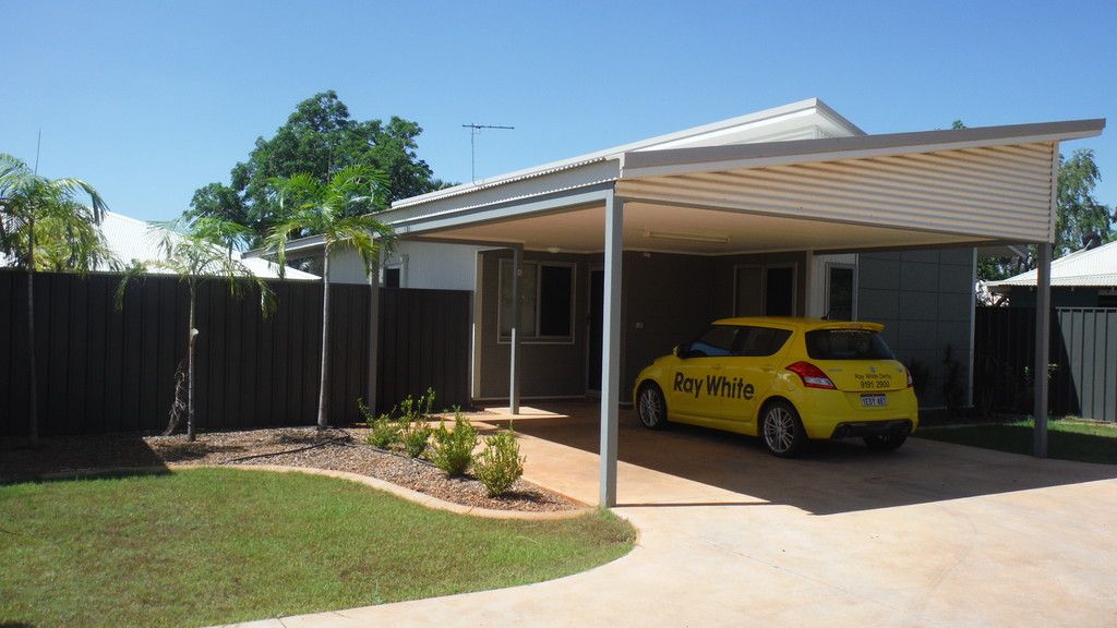 51 Knowsley St West, DERBY WA 6728