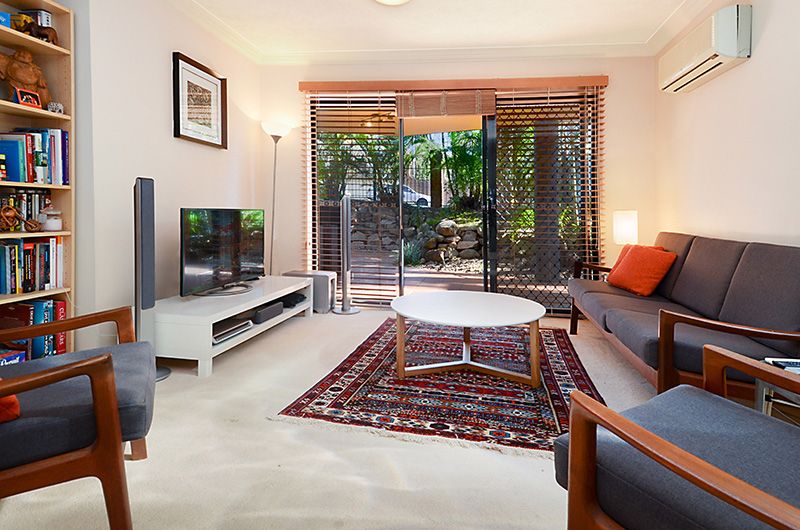 289 Harcourt Street, Teneriffe QLD 4005