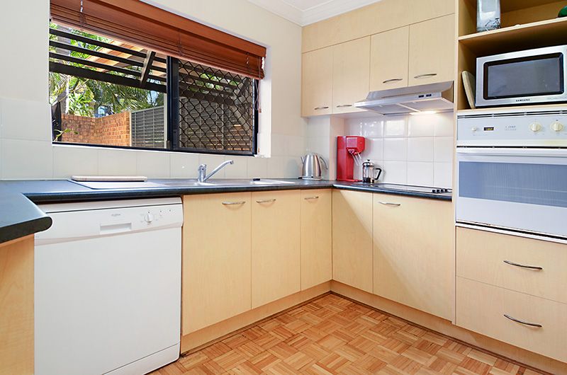 2/289 Harcourt Street, Teneriffe, QLD 4005
