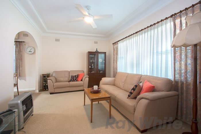 100 Joslin Street, Kotara, NSW 2289