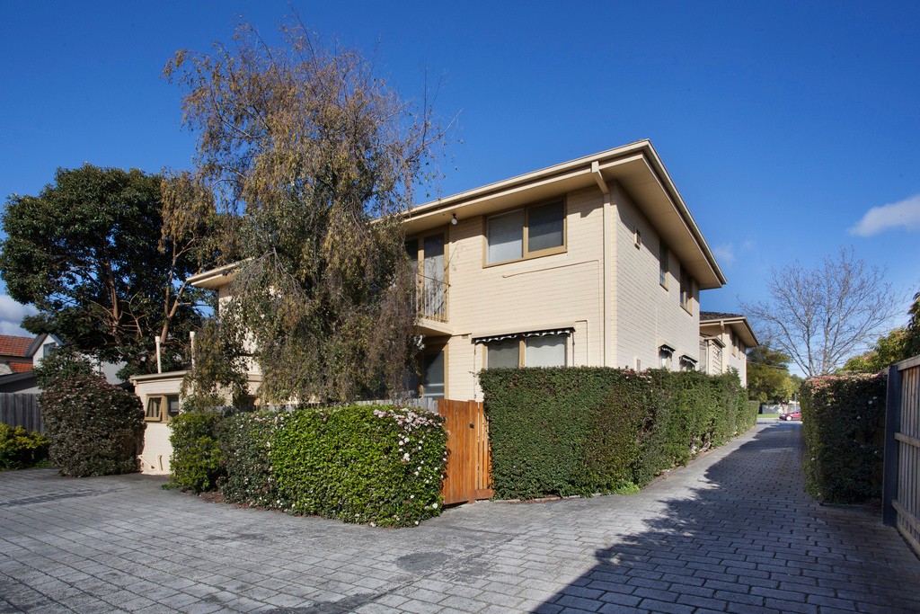 10/1207 Dandenong Road, Malvern East, VIC 3145