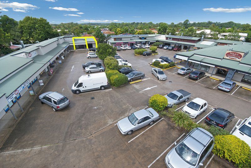 17b/7 Scholars Drive, Sippy Downs, QLD 4556