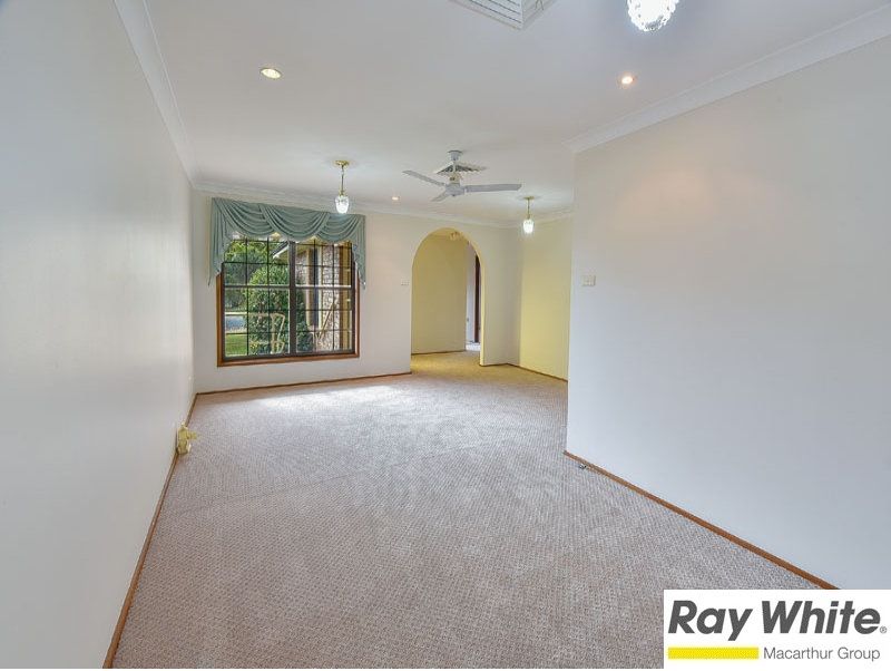 18 Dawson, Camden South, NSW 2570