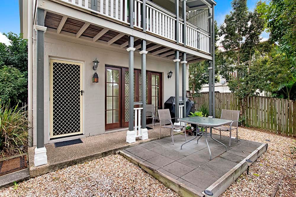 1/12 Worden Street, Morningside, QLD 4170