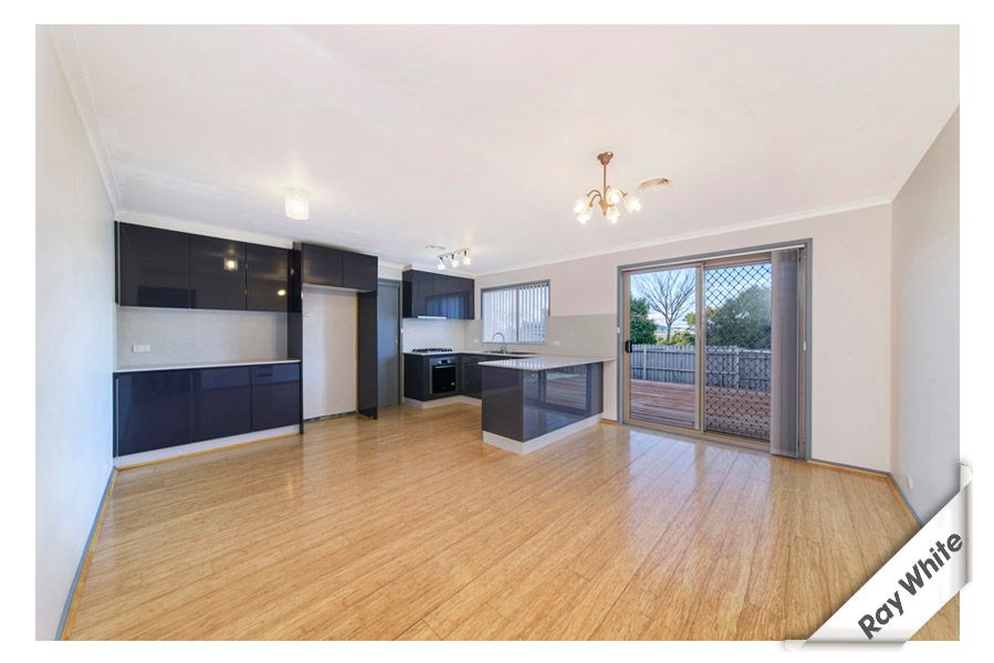 7/22 Flora Place, Palmerston, ACT 2913