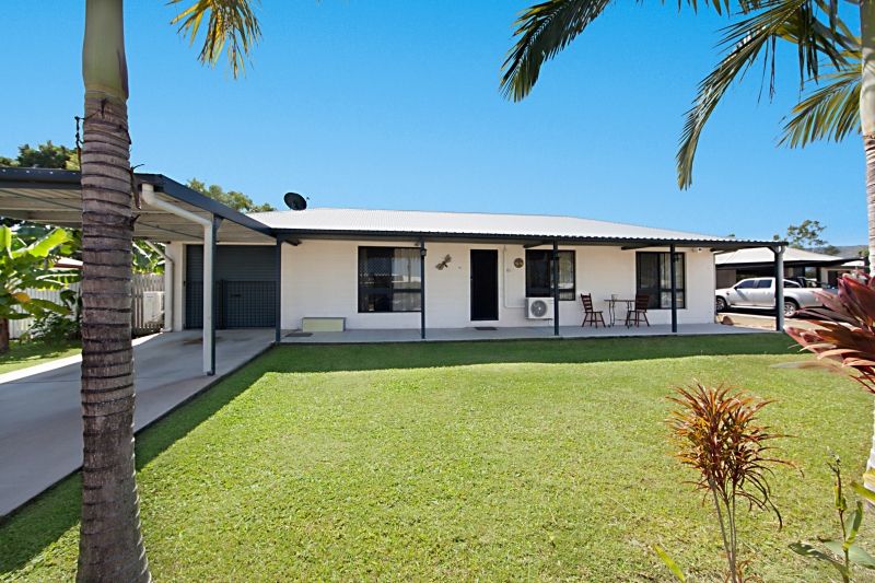 41 Noscov Crescent, Kelso QLD 4815