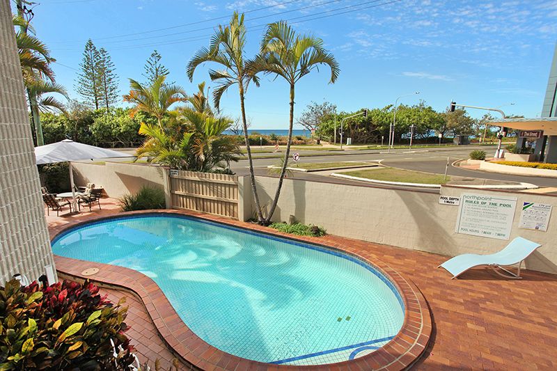 2/2 Mary Street, Alexandra Headland, QLD 4572