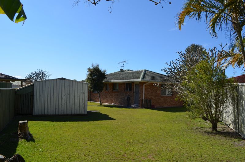 6 Melia Place, Yamba, NSW 2464