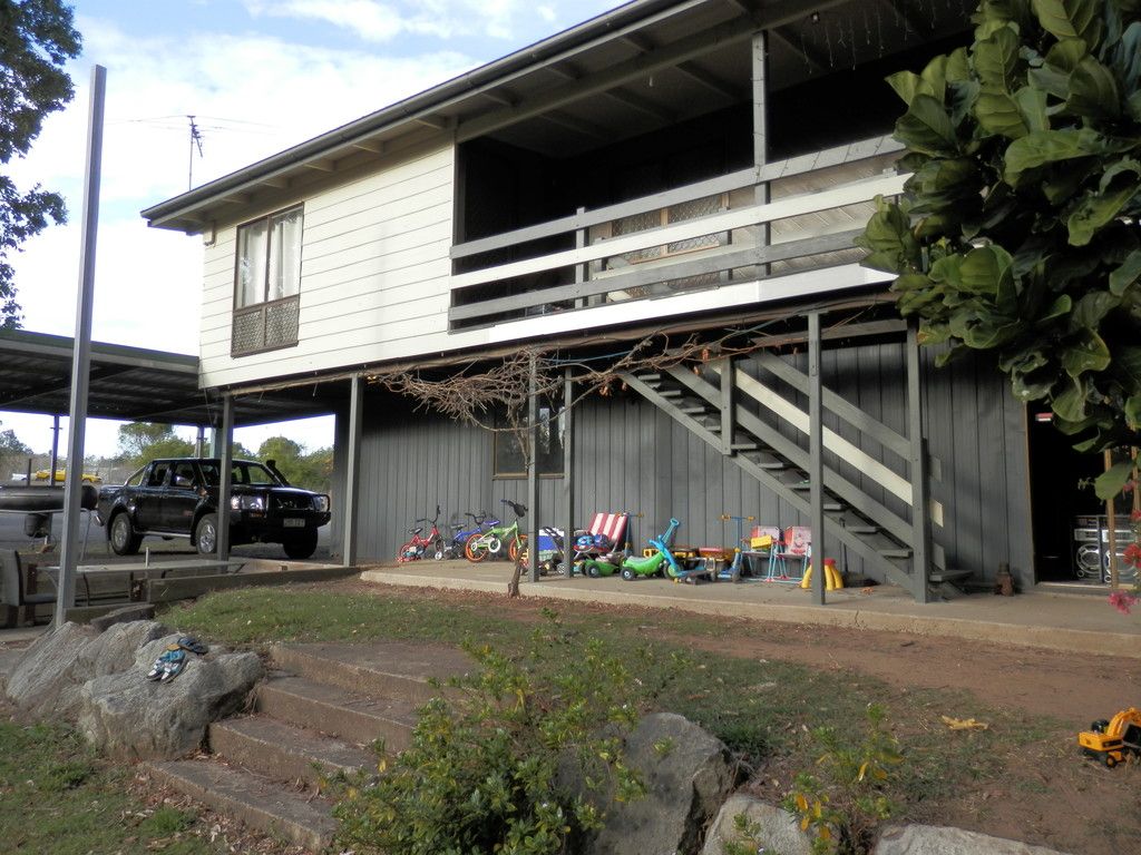 110 Keogh Street, West Ipswich, QLD 4305