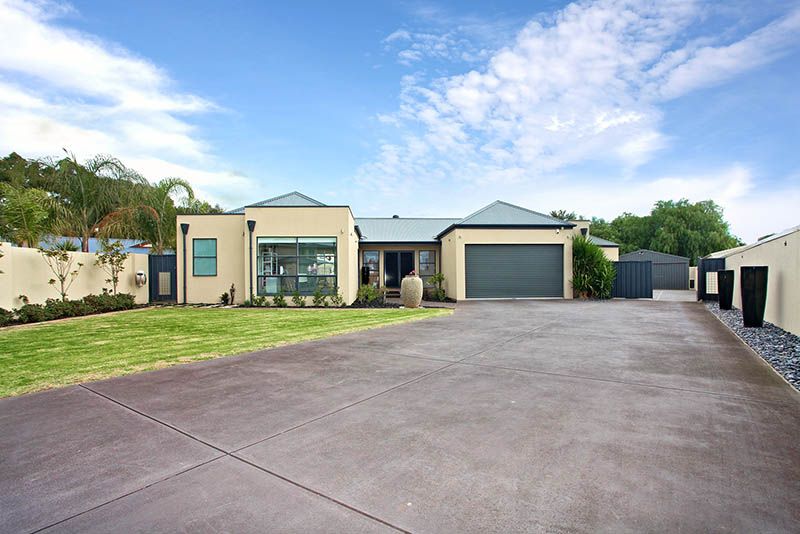 15 Harradine Court, Angle Vale, SA 5117