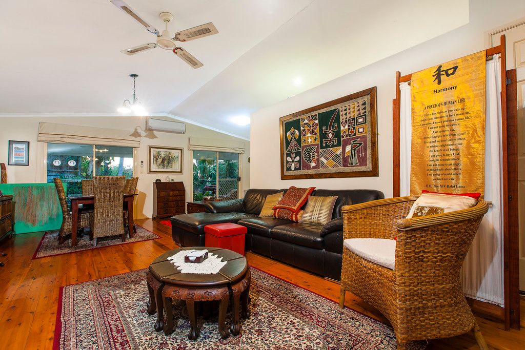 22 Merval Court, Mons, QLD 4556