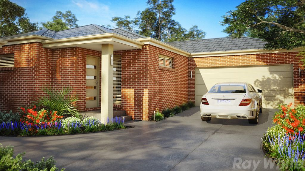2/34 Bambury Street, Boronia, VIC 3155