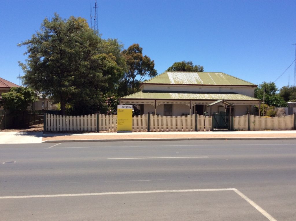 102 George Street, Moonta, SA 5558