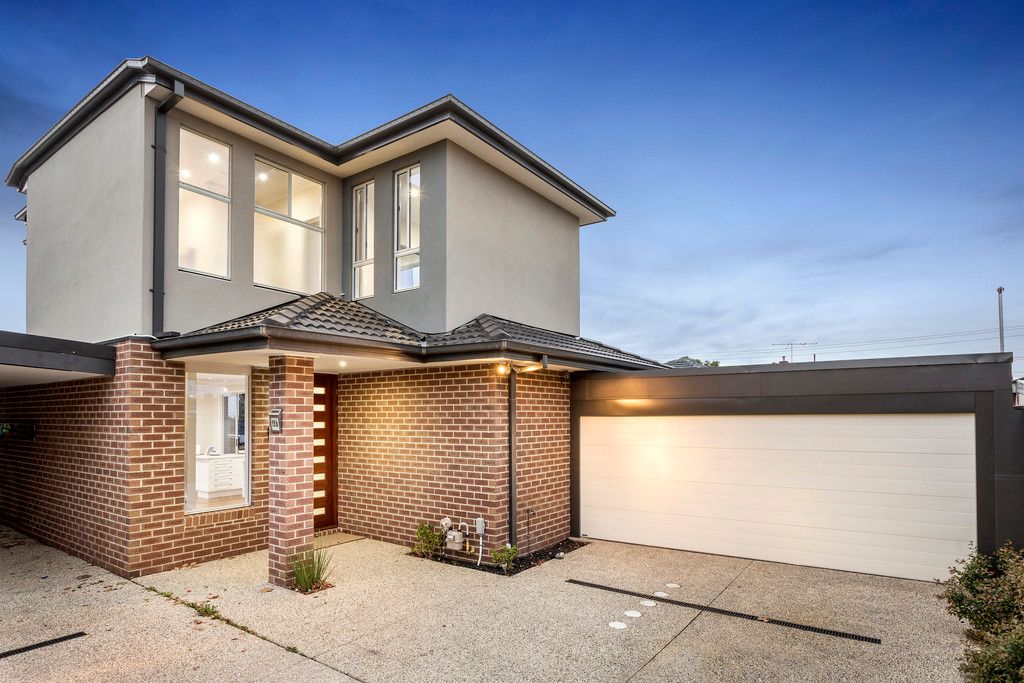 2/15 Berkeley Street, Huntingdale, VIC 3166