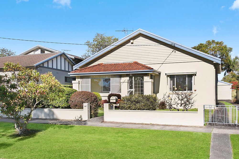 28 Hamilton Street, Riverview NSW 2066