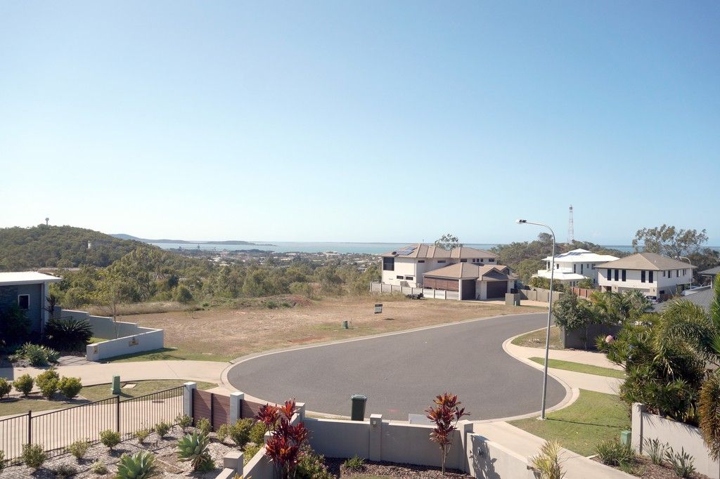 37 Dolphin Terrace, South Gladstone, QLD 4680
