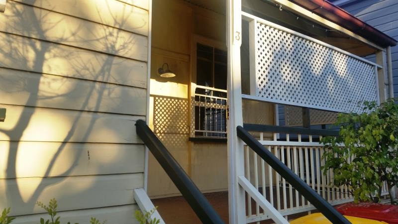 3 Princess Street, PADDINGTON, QLD 4064