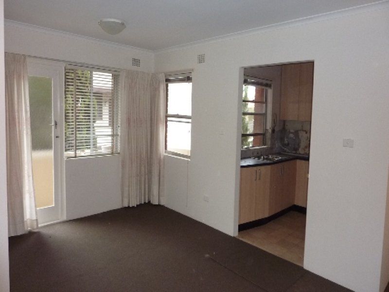 6/2 Darling Street, KENSINGTON, NSW 2033