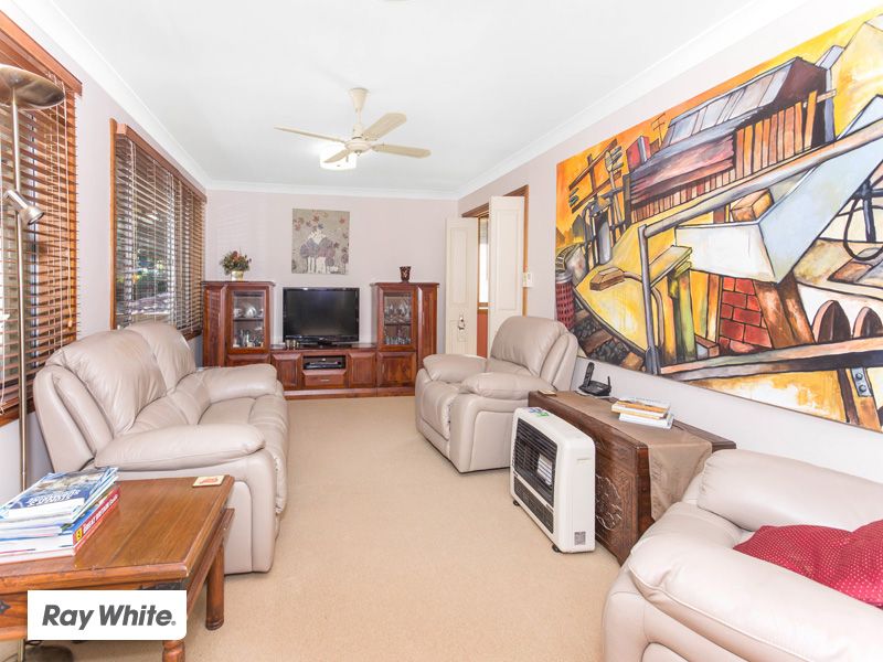 36 North Kiama Drive, Kiama Downs, NSW 2533